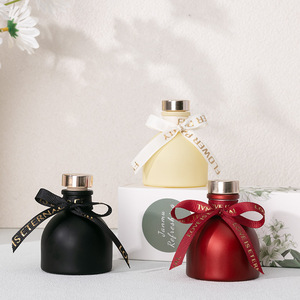 Diffuseur d'aromathérapie sans flamme à parfum doux et longue durée, désodorisant d'ambiance pour salle de bain et chambre à coucher - Product Image 5