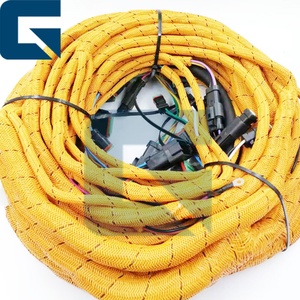 Arnés de Cableado 251-0162 2510162 para Excavadora 312C - Product Image 1