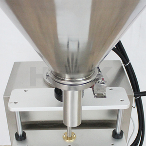 Dosificador de Polvo Semiautomático - Product Image 4
