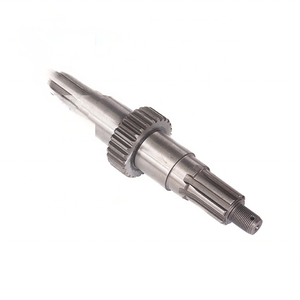 Pièces de boîte de vitesses 265, arbre de sortie de puissance à quatre axes - Product Image 5