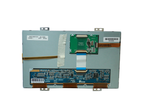 Ensemble écran LCD 10,4 pouces avec carte de commande pour Picanol <span class=keywords><strong>OMNIplus</strong></span> 800 / Summum Loom - Product Image 3
