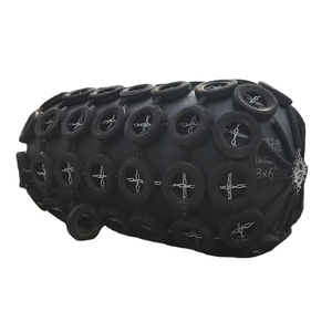 Thanh Đảo Lian gang nhà máy <span class=keywords><strong>Helen</strong></span> 2.5x5.5 3.3x6.5 nổi Con lăn Yokohama khí nén Fender defensebumper - Product Image 1