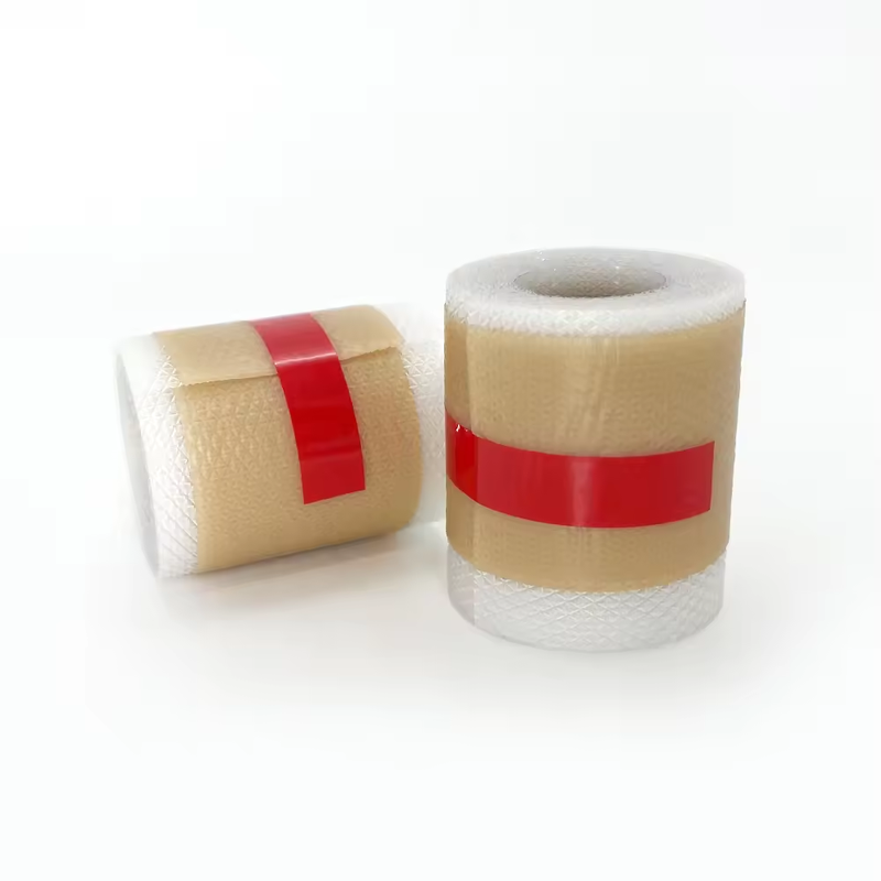OEM Waterproof Self Adhesive Bandage Medical