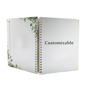 Pianificatori dell'organizzatore del giornale del taccuino dell'agenda <span class=keywords><strong>di</strong></span> nozze <span class=keywords><strong>di</strong></span> forma fisica <span class=keywords><strong>di</strong></span> budget settimanale settimanale felice <span class=keywords><strong>di</strong></span> stampa su ordinazione - Product Image 3