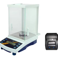 Balance de comptage de fil/compteur de fil/testeur de comptage de fil avec protection 0.1 V IP55 de précision 220 pour les tests textiles
