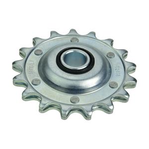 17 Tanden Stationair Tandwielen Ag2416 103244 - Product Image 4