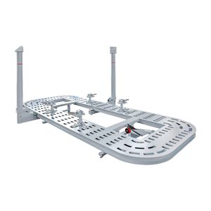 자동차 차체 충돌 자동차 프레임 장비 M30 스틸 2D 측정 시스템 18개월 보증 - Product Image 2