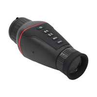 Nouveauté 4K 36MP bouton rétro-éclairé dispositif de vision nocturne 300 mètres chasse 8X Zoom HD numérique infrarouge Vision nocturne monoculaire