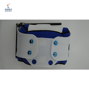 Ortesis Ajustable <span class=keywords><strong>para</strong></span> Fijación de Articulación de <span class=keywords><strong>Cadera</strong></span> y Fémur, Dispositivo de Protección Postoperatorio <span class=keywords><strong>para</strong></span> Lesiones de Hueso de <span class=keywords><strong>Cadera</strong></span>, Fisioterapia - Product Image 4