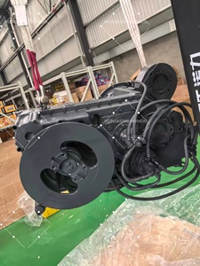 High-quality 4WG-260 gearbox reconstruction for sale, - Product Image 6