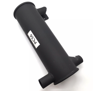 ท่อไอเสียคุณภาพสูงสำหรับรถขุดโคมัตสึ PC56-7 ของแท้ จัดส่งฟรี - Product Image 3
