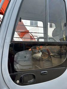 Excavatrice HITACHI ZX60-5 d'occasion à vendre pour l'ingénierie et la construction avec des performances élevées du moteur et de la pompe à bas prix - Product Image 3