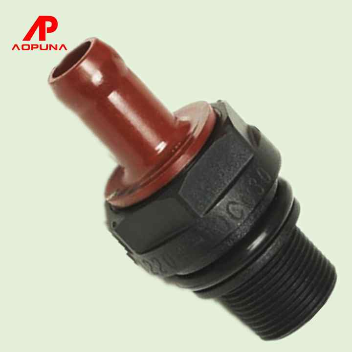 YYlingx 2 Pcs PCV Valve, 12204-20040, 12204-31110, 12204-21013