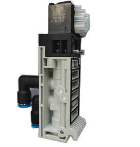 G2.335.493 Van khí nén Van 5/2 chiều Van điện từ cho HD SM102 CD102 SM74 SM52 Phụ tùng máy in Offset - Product Image 4