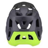 Casque de vélo tout-terrain réglable pour adulte, protection intégrale, personnalisable, pour l'été, VTT, descente, sécurité