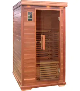 China sauna itens para casa