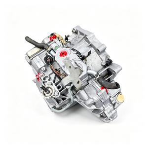 HXT 4HP20 ชุดเกียร์อัตโนมัติ 4 สปีด FWD มือสอง สำหรับ Peugeot 406 3.0L ปี 2005 - Product Image 2