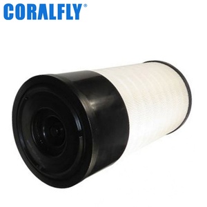 อะไหล่เครื่องยนต์รถขุด Coralfly ขายส่ง ไส้กรองอากาศ 4881643 สำหรับ PERKINS - Product Image 6