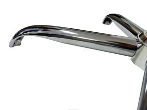 Accessoires <span class=keywords><strong>de</strong></span> <span class=keywords><strong>bureau</strong></span> <span class=keywords><strong>de</strong></span> base Base <span class=keywords><strong>de</strong></span> chaise chromée Pivotant <span class=keywords><strong>Bureau</strong></span> pièce <span class=keywords><strong>de</strong></span> <span class=keywords><strong>rechange</strong></span> Vente en gros Cinq étoiles Métal Carton Fer Chaise moderne <span class=keywords><strong>Pied</strong></span> - Product Image 4