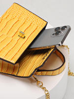 Ensemble de sacs à main en cuir véritable haut de gamme avec logo personnalisé 2025, sac fourre-tout en tissu haut de gamme, sac bandoulière pour femmes, usage quotidien professionnel