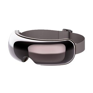 Penglihatan kualitas tinggi desain berongga kompres panas cahaya merah terapi 8 balon menenangkan mata kelelahan pijat - Product Image 1