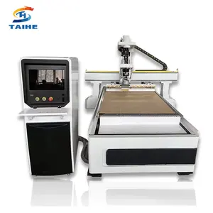Machines de gravure sur métal machine de fabrication de médailles 1325 machines de gravure laser pour tous les matériaux