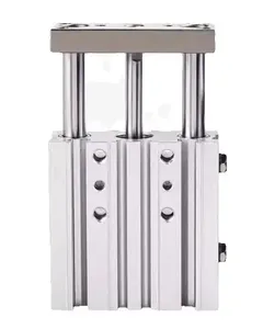 Cilindro Original Nuevo MGPL20-30Z -40Z -50Z -75Z -100Z -125Z -150Z -175Z -0Z - Product Image 4