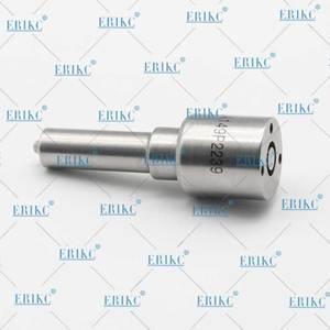 Erikc หัวฉีดปั๊มเชื้อเพลิงดีเซล dlla 149 P 2239หัวฉีดแรงดันสูง dlla 149 P2239สำหรับ0445 110 420 - Product Image 3
