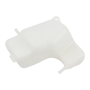 ถังน้ำหล่อเย็น DRZ400ถังขยายพลาสติกสำหรับ Suzuki DRZ400S E SM ส่วนดัดแปลงมอเตอร์ไซค์ - Product Image 1