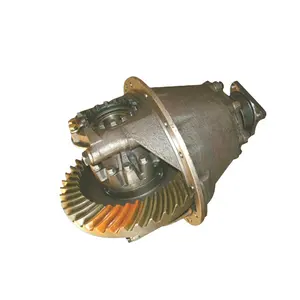factory price good performance new heavy duty Replacing chain drive differential gear assy EQ 1094 6:38 7:39 6:41 8:36 22