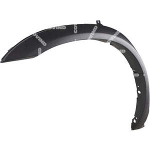 Arco de Rueda Izquierdo, Apto para Iveco DAILY 2012 (5801354027) - Product Image 2