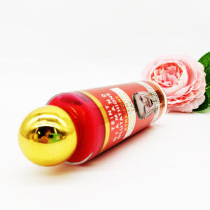 เซรั่มบำรุงผิวหน้าขาวใส ลดเลือนจุดด่างดำ สูตรเข้มข้นจากธรรมชาติ ผสมวิตามินเอ อี กลูต้า คอลลาเจน 100 มล. สำหรับผิวคล้ำ - Product Image 3