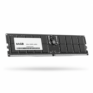 แรม 64GB DDR5 HMCG94MEBRA123N RDIMM 4800Mbps แรม 64GB DDR5 สำหรับเซิร์ฟเวอร์ - Product Image 5