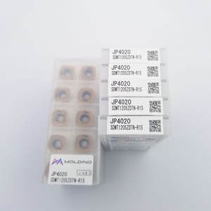 SDMT1205ZDTN-R15 JP4020 Hitachii Insert Hitachii Cnc <strong>Cutting</strong> <strong>Tools</strong> - Product Image 5