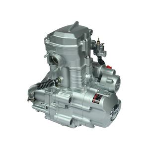 <span class=keywords><strong>Shineray</strong></span> CG250 MOTOR DE 5 marchas refrigerado por agua OHV de alta potencia para todas las motocicletas de alta velocidad con kit de motor gratuito - Product Image 1