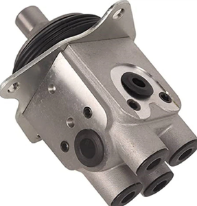 バルブアセンブリパイロット建設機械部品702-16-03910 PC460LC-8用 - Product Image 6