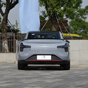 Xpeng MONA 3 Xpeng M03 Coupé Eléctrico Inteligente, Vehículo Eléctrico de Largo Alcance y Alto Rendimiento, Auto EV LHD, Depósito - Product Image 5