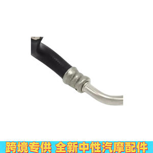 Tuyau de retour de liquide de refroidissement du turbocompresseur 11537643226 pour Bmw F20n F21n F22 201, en acier inoxydable, nouvelle pièce de rechange - Product Image 5