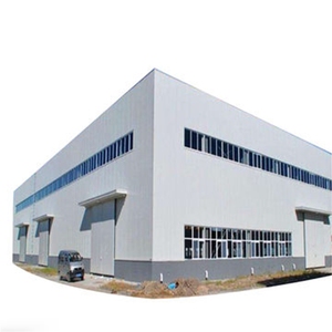 Préfabriqué à faible coût industriel hangar conçoit en bois entrepôt préfabriqué pour <span class=keywords><strong>atelier</strong></span> de jardin/entrepôt/structure - Product Image 6