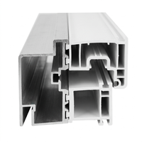 맞춤형 프로파일 조합 색상 모양 맞춤 제작 PVC/PP/PC/ABS 소재 70.0mm 직경 무광 마감 단단한 일체형