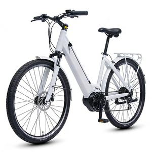Vélo <span class=keywords><strong>électrique</strong></span> longue portée pour femmes, vélo de ville <span class=keywords><strong>électrique</strong></span> - Product Image 1