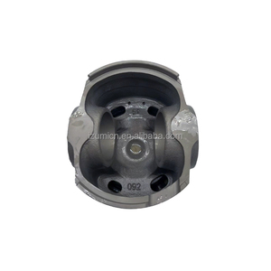 Piston de moteur diesel IZUMI S6D140 6212-31-2170 6212312170 - Product Image 5