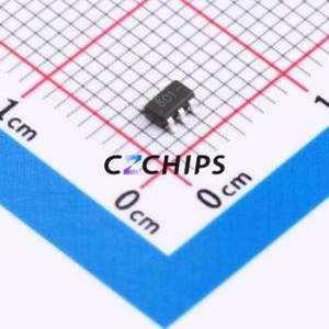 SIL2324A-TP ทรานซิสเตอร์สนามทรานซิสเตอร์แบบใหม่และดั้งเดิม SOT-23-6 (Mosfet) - Product Image 1