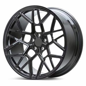 Llantas forjadas Kw 18 19 20 21 22 23 24 pulgadas llanta de lujo personalizada <span class=keywords><strong>Velar</strong></span> EVOQUE Vogue rueda Range Rover ruedas de aleación para Land Rover - Product Image 2