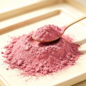 Poudre d'extrait <span class=keywords><strong>de</strong></span> cerise naturelle hydrosoluble en gros pour boissons et ingrédients <span class=keywords><strong>de</strong></span> boulangerie - Product Image 2