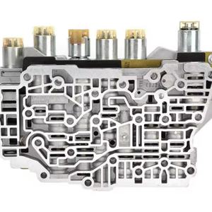 Cuerpo de Válvulas de Transmisión 6F35 con Solenoides Compatible con Ford Taurus Escape Fusion - Product Image 1