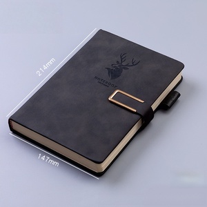 Giá tốt bìa mềm hoàn hảo ràng buộc máy tính xách tay tùy chỉnh nhiệt ràng buộc bìa cứng máy tính xách tay - Product Image 4