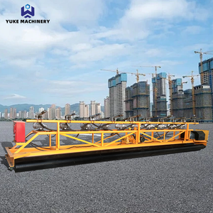 Pavé de route en béton de ciment avancé Pavés de route automatiques Machine de pavé de bordure en béton de ciment électrique - Product Image 3