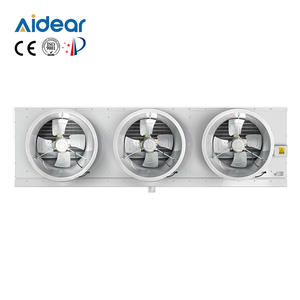 Refroidisseur d'air universel pour mur d'huile hydraulique, dissipateur thermique, prix promotionnel - Product Image 3