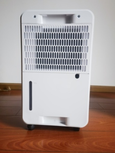 Hot Model 10L--12L Smart Control Quality Compressor Optional WIFI UVC Auto Defrosting <b>Dehumidifier</b> for Household Smart Air Dehum - Product Image 6